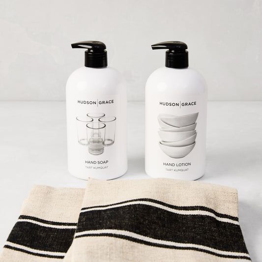 Hand Care Gift Set