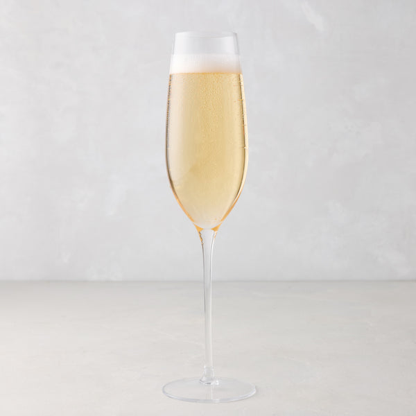 HG Heritage Champagne Glass