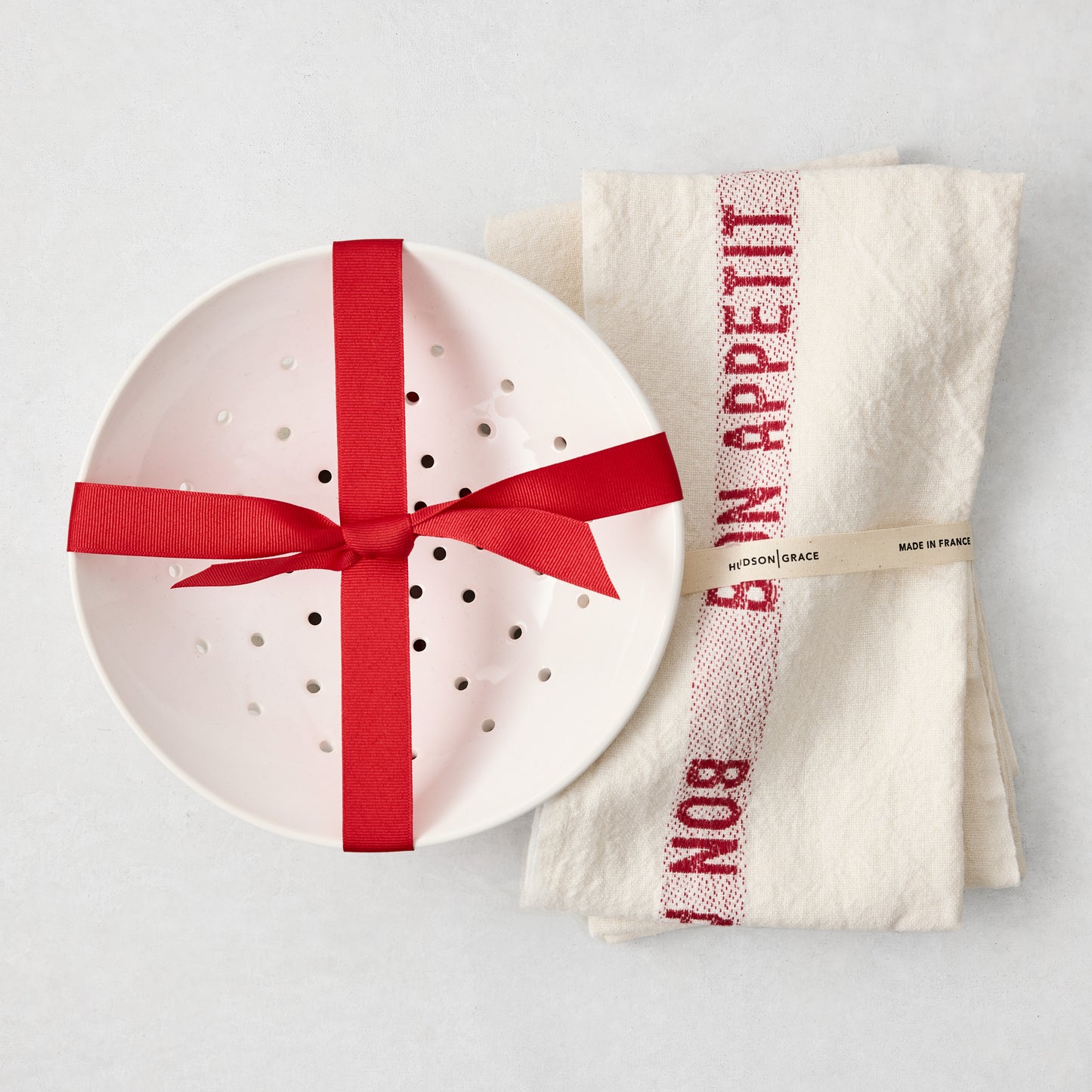 Kitchen Host Gift Set