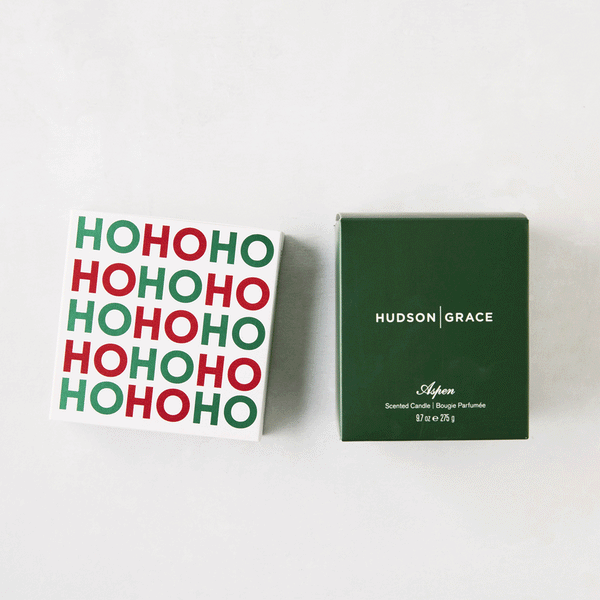 Ho Ho Holidays Match Gift Set