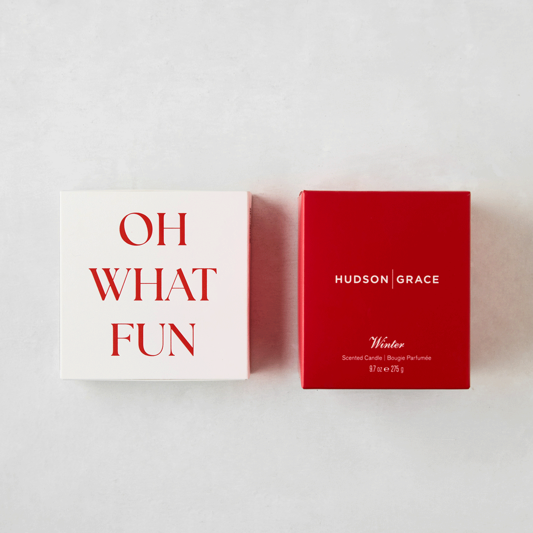 Candle Matches, Lighters & Wick Trimmers - Hudson Grace