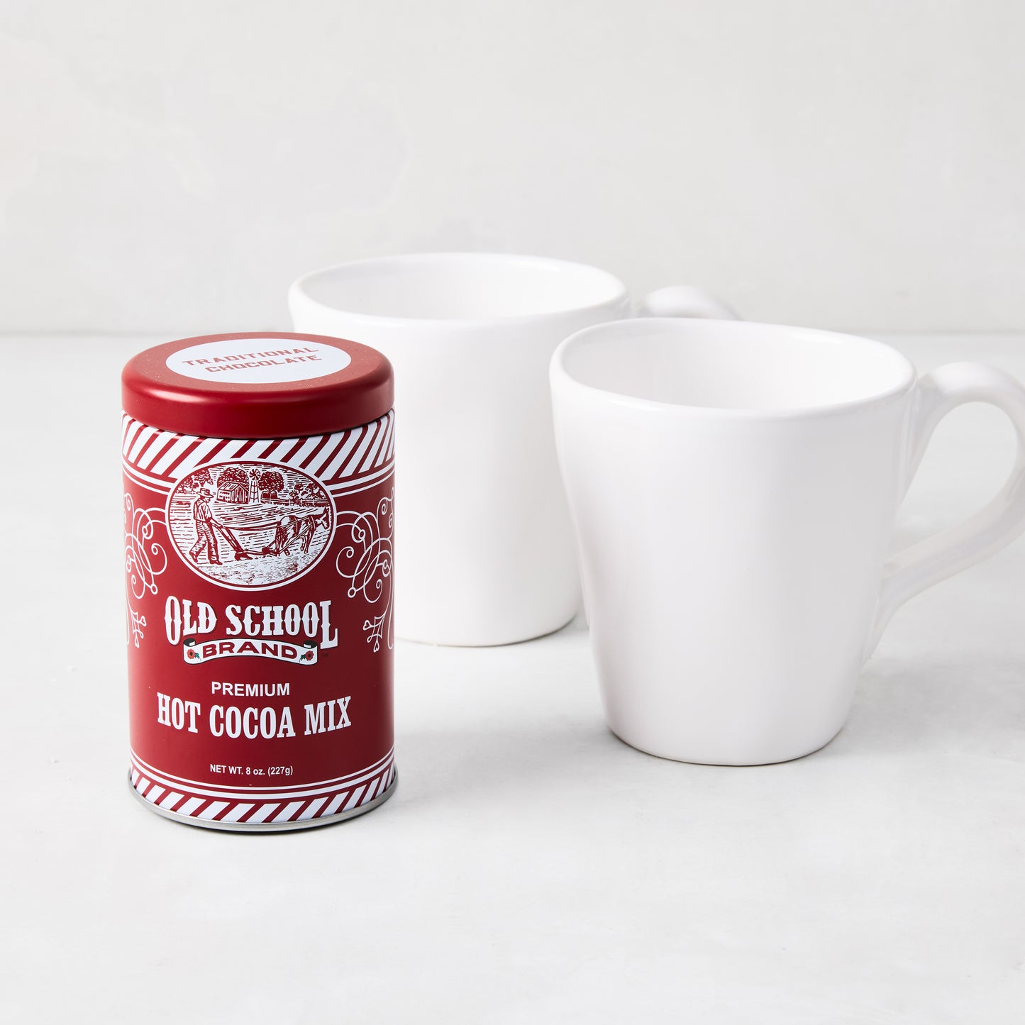 Hot Chocolate Gift Set