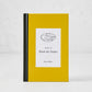 "How to Wash Dishes" Book
