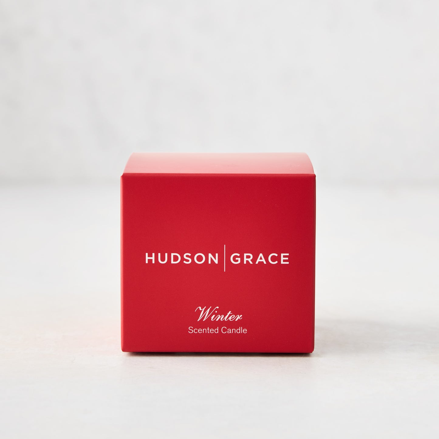 Hudson Grace Winter Scented Votive Candle