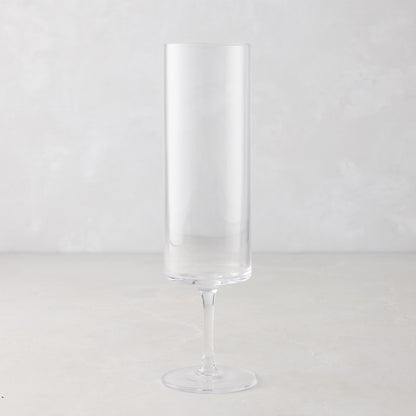 Hugo Stemmed Champagne Flute