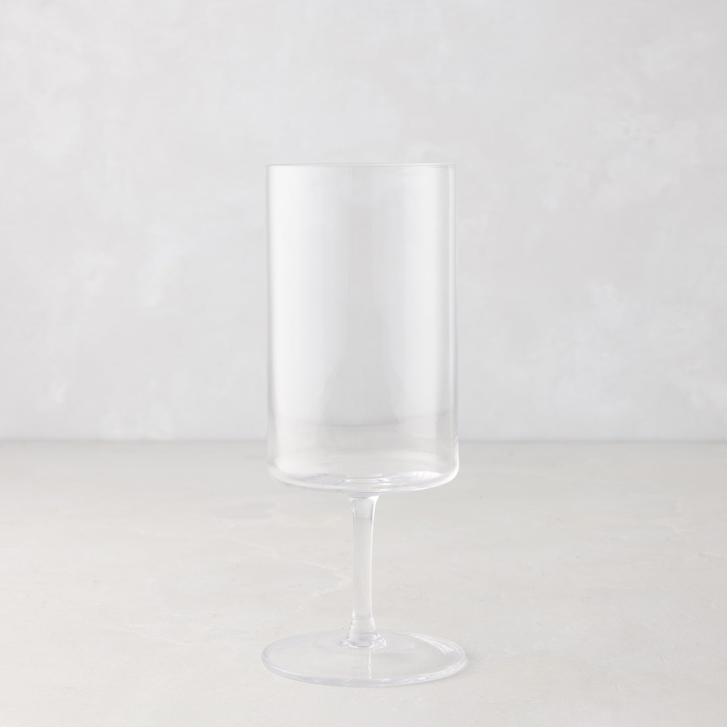 Large Hugo Stemmed Wine Glass