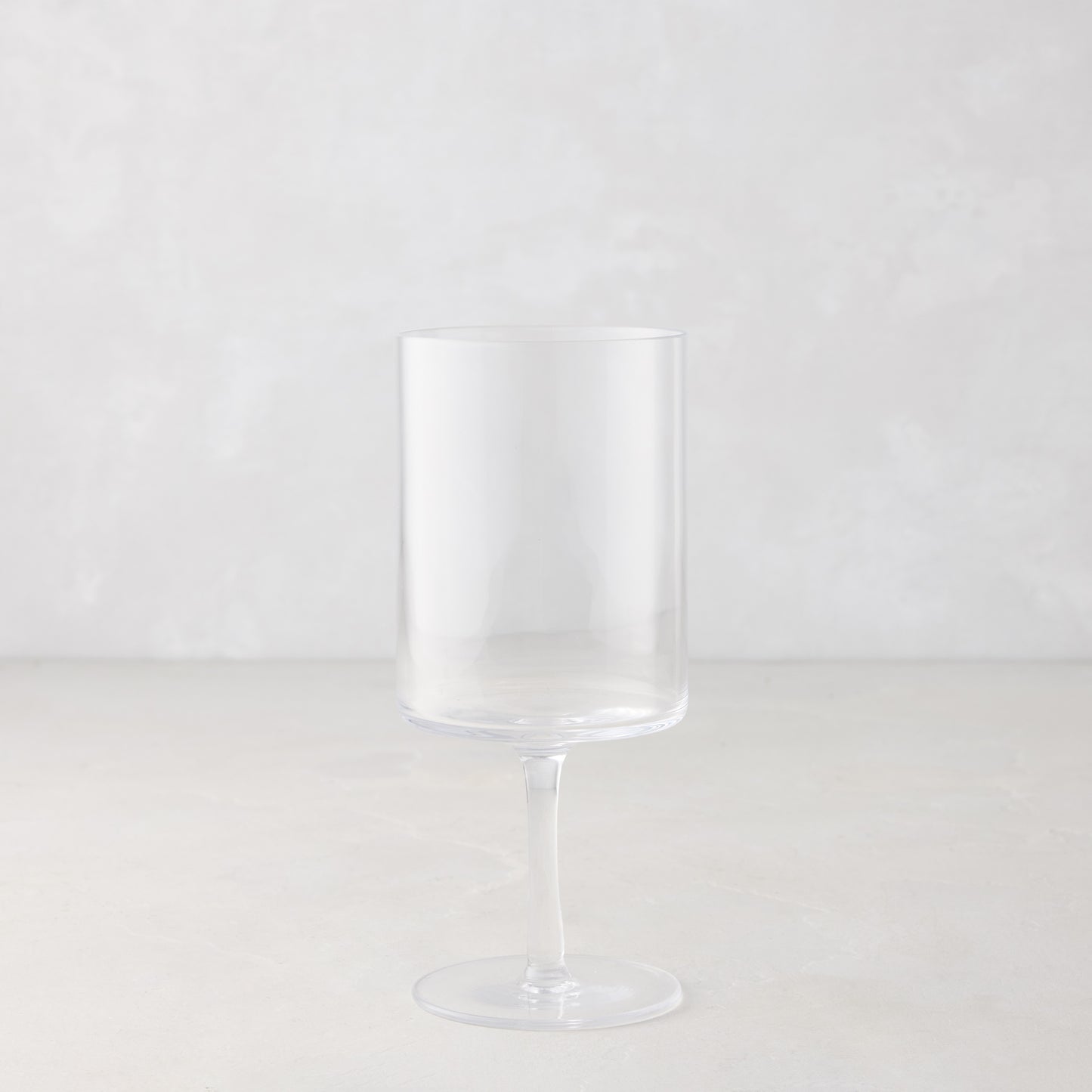 Small Hugo Stemmed Wine Glass