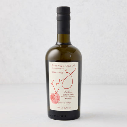 Inez Organic Extra Virgin Estate Blend Olive Oil
