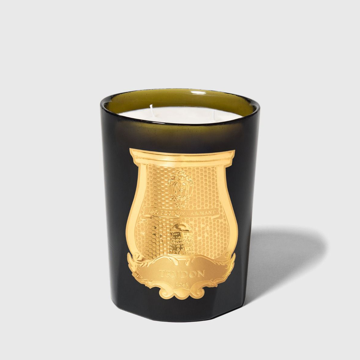 Intermezzo Candle Abd El Kader by Cire Trudon - Hudson Grace