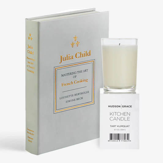 Julia Child's Kitchen Gift Set