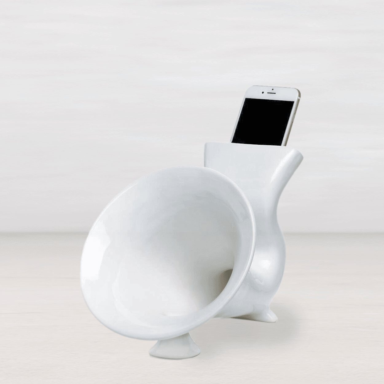 HG Ceramic Kitchen Speaker