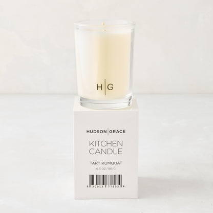 Hudson Grace Scented Kitchen Candle