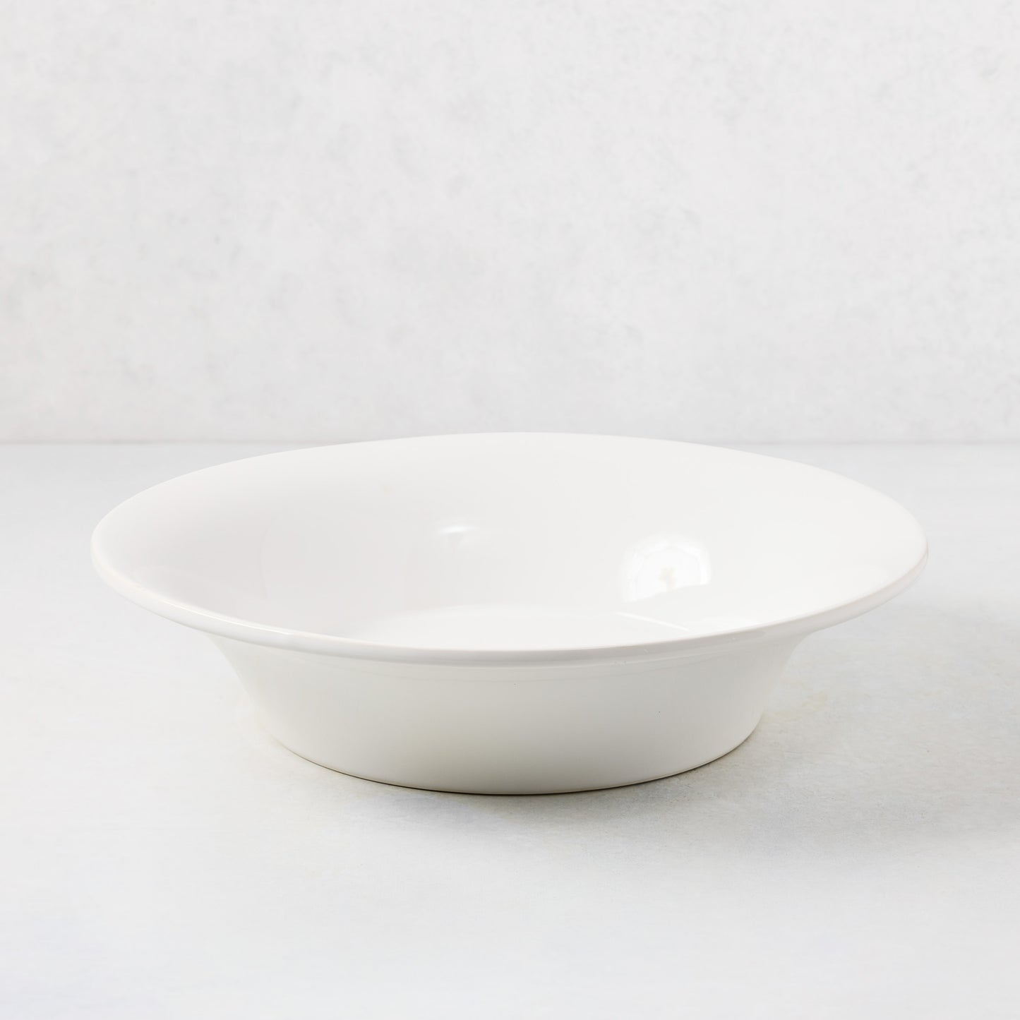 Lagos Ceramic Serve Bowl