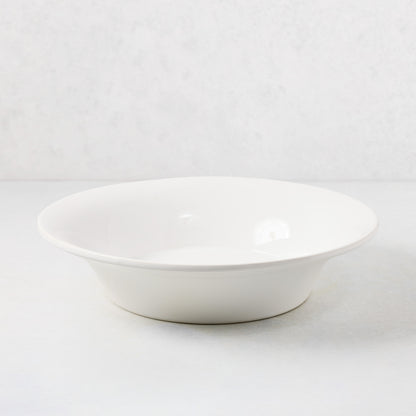 Lagos Ceramic Serve Bowl