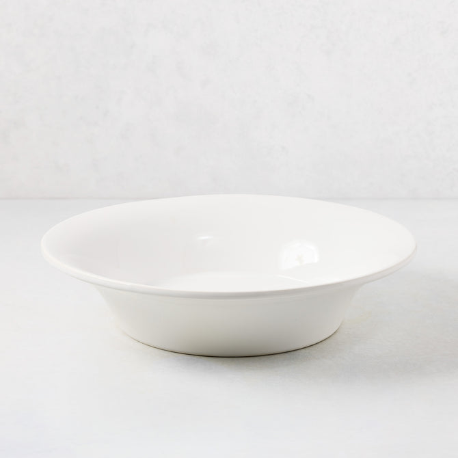 Lagos Ceramic Serve Bowl