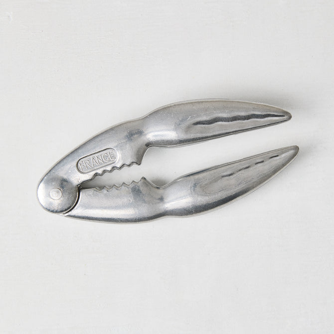 Laguiole Jean Dubost Aluminum Seafood Crab Cracker