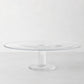 Extra Large Konstantin Glass Cake Stand