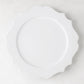 Lungarno Ceramic Dinner Plate