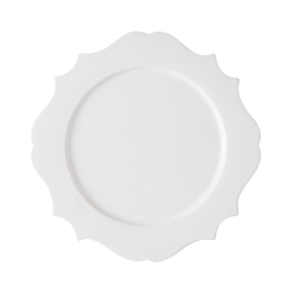 Lungarno Ceramic Salad/Dessert Plate