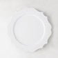 Lungarno Ceramic Salad/Dessert Plate