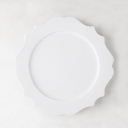 Lungarno Ceramic Salad/Dessert Plate