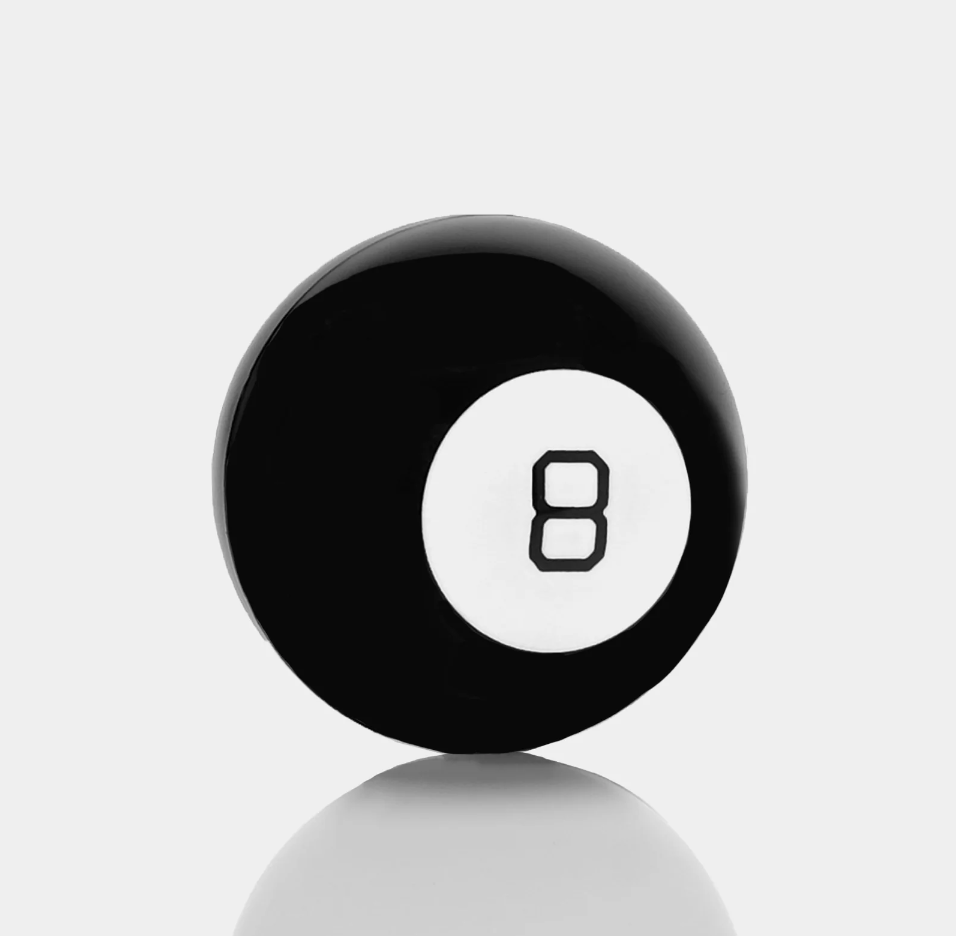 Magic 8-Ball