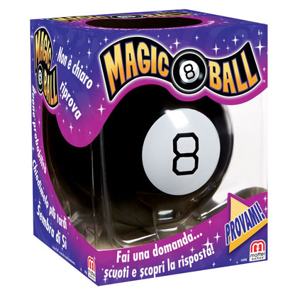 Magic 8-Ball