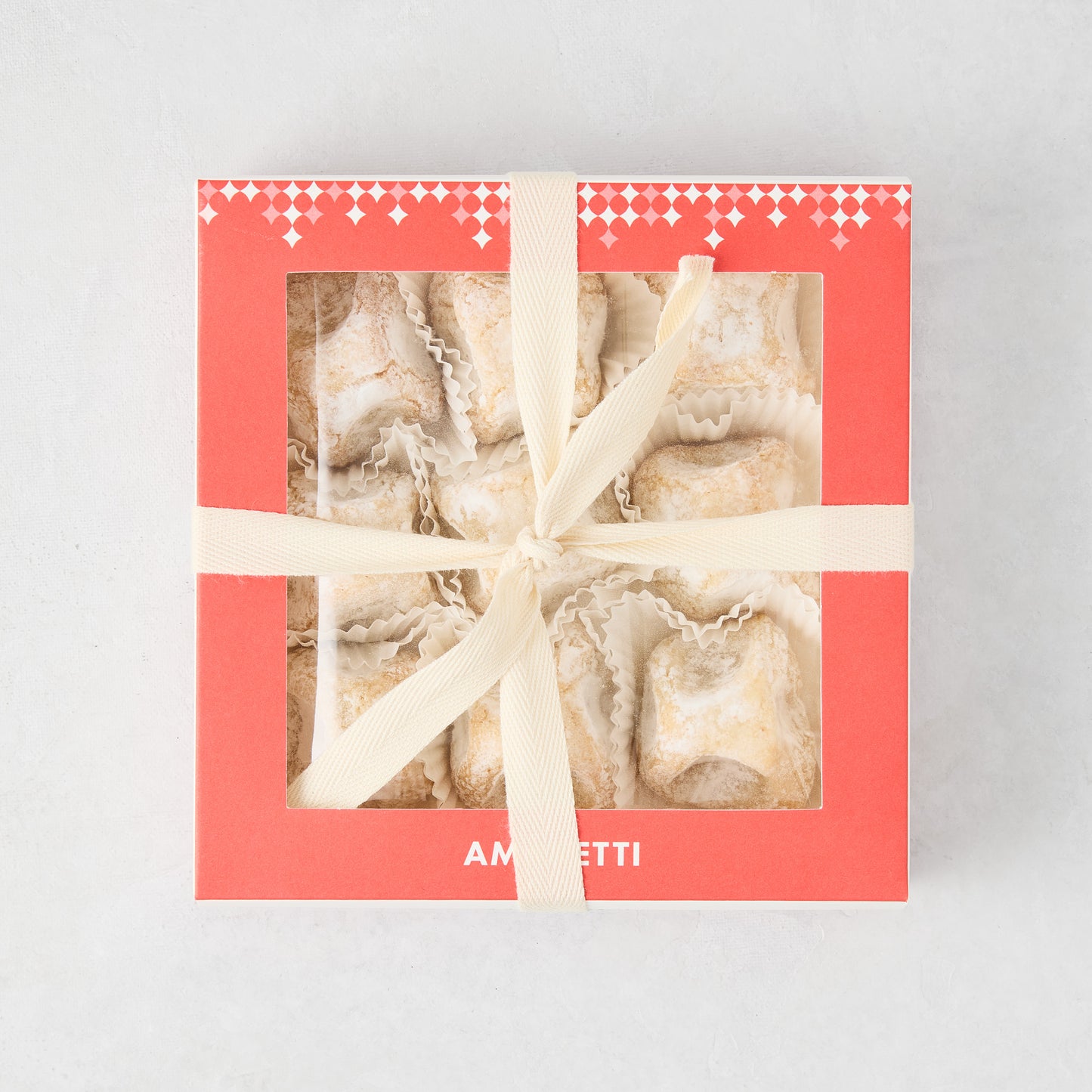 Marabissi Amaretti with Almonds