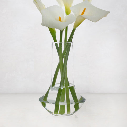 Marco Glass Vase