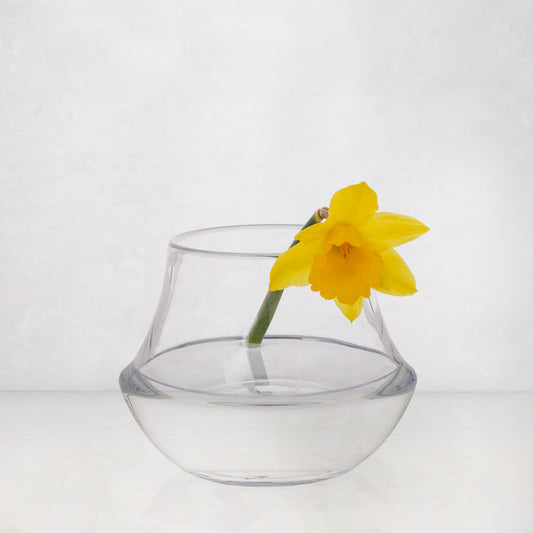 Mario Glass Vase