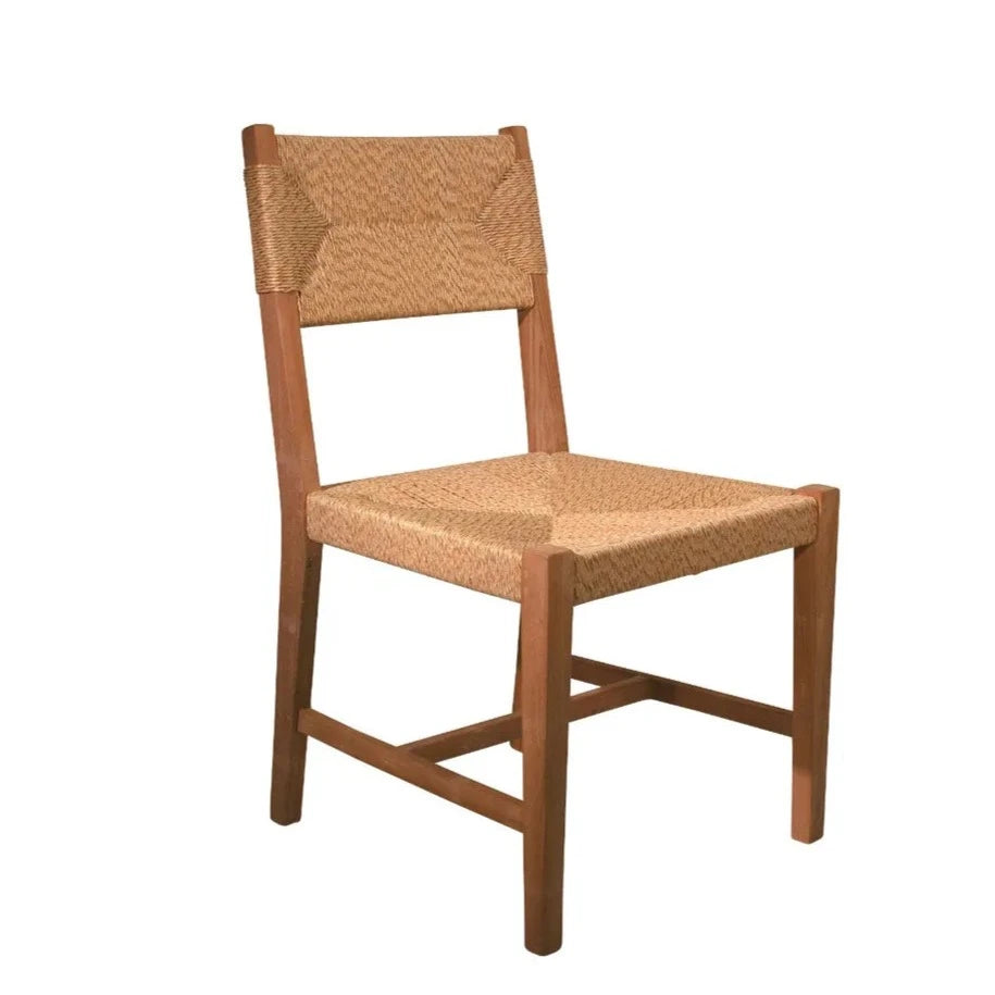 Megan Woven Dining Chair