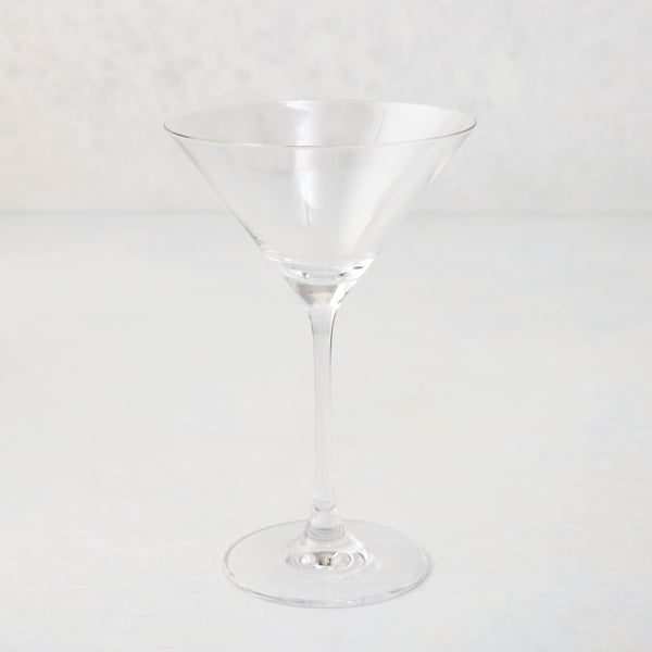 Midtown Martini Glass