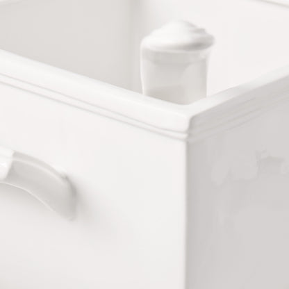 Milano Ceramic Soup Tureen