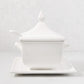 Milano Ceramic Soup Tureen