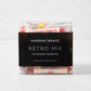 Retro Mix: Childhood Favorites Halloween Candy Box