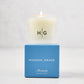 Hudson Grace Montecito Scented Votive