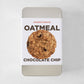Oatmeal Chocolate Chip Cookie Gift Tin