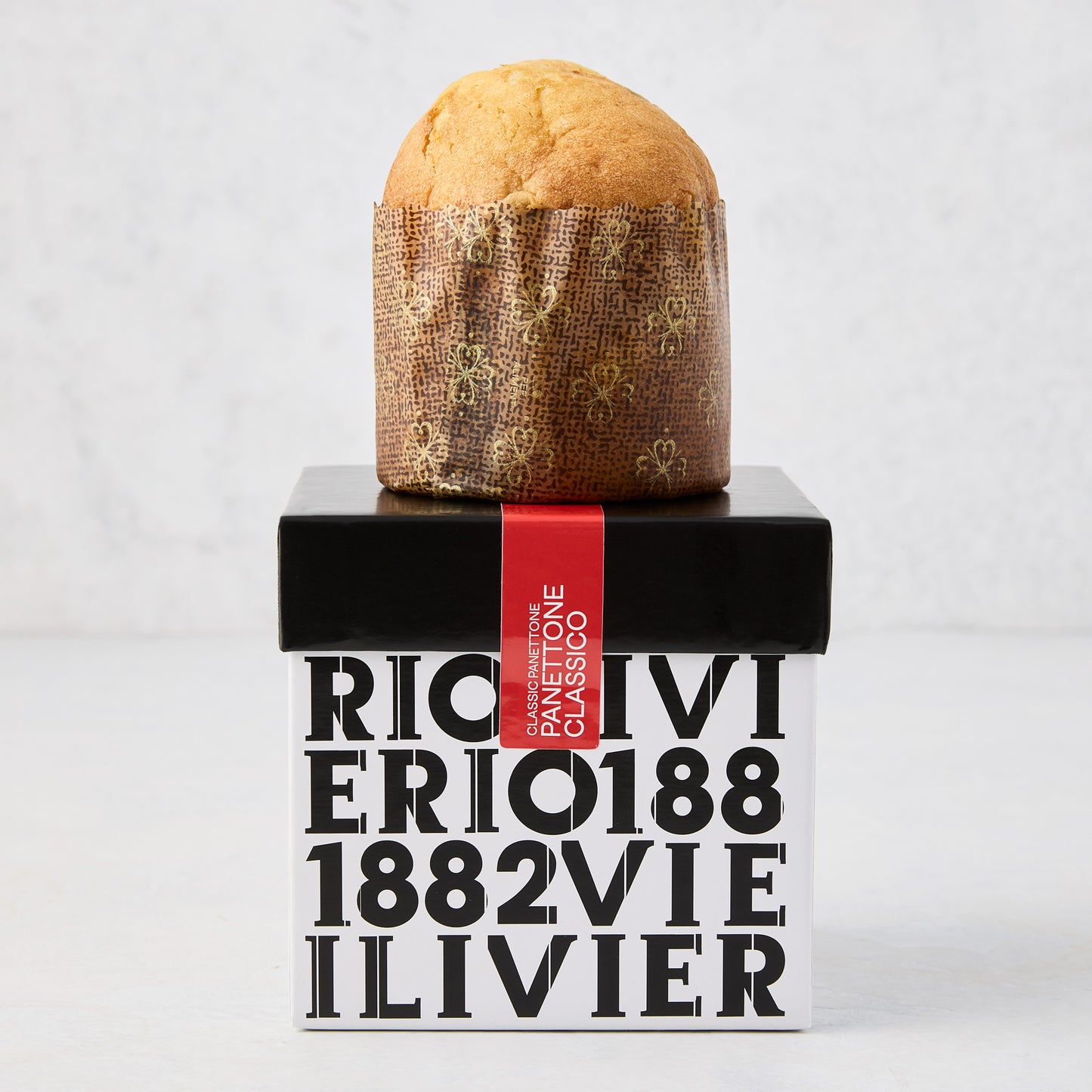 Mini Olivieri Classic Panettone