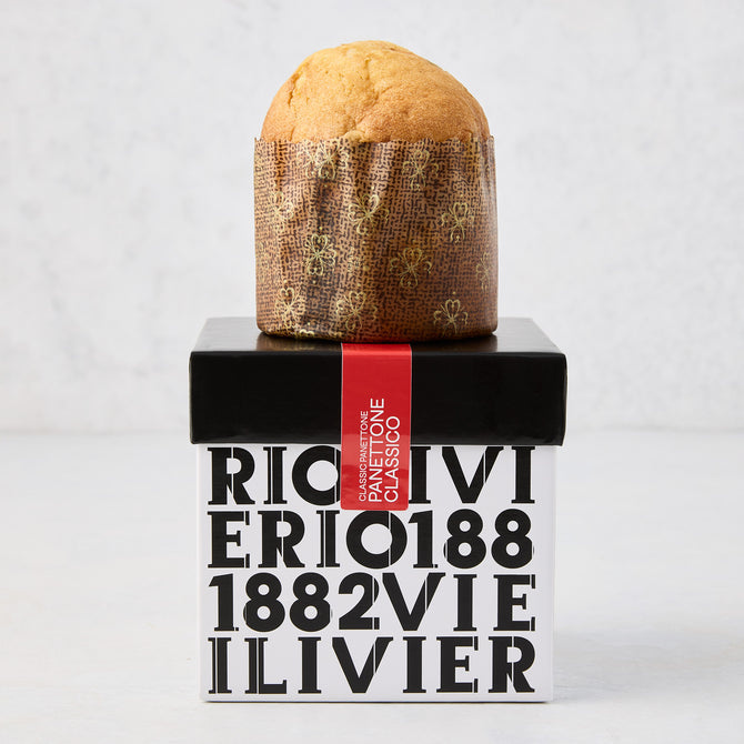 Mini Olivieri Classic Panettone