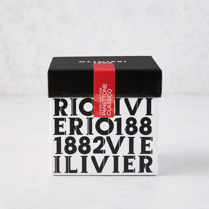 Mini Olivieri Classic Panettone