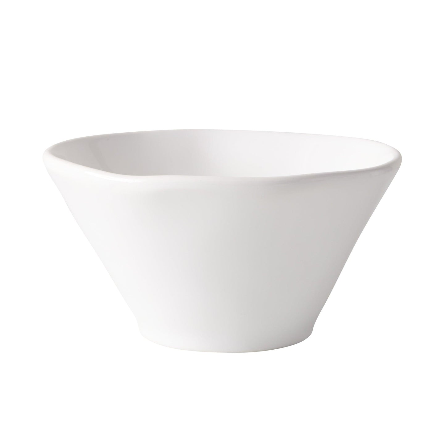 Organic Ceramic Individual Breakfast Bowl