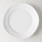 Organic Ceramic Dinner Plate