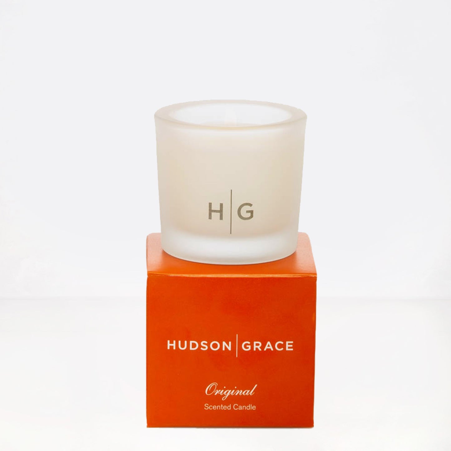 Hudson Grace Original Scented Votive Candle