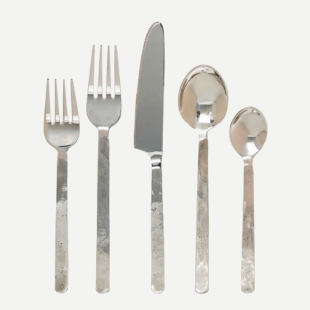 Orleans silverware discount
