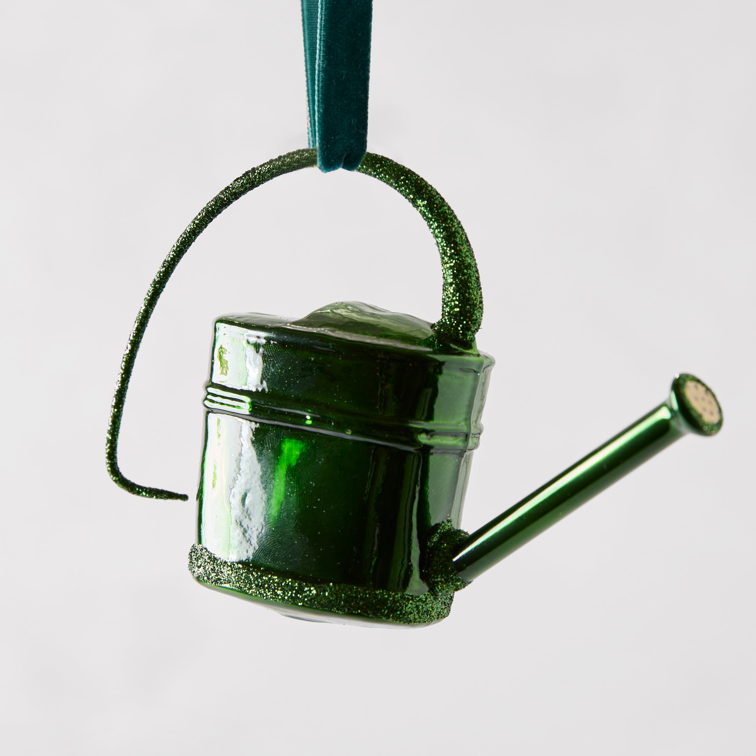 Watering Can Christmas Tree Ornament Hudson Grace