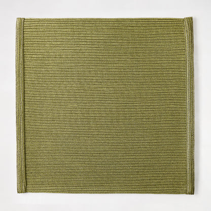 Aloe Indoor/Outdoor Square Placemat