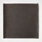 Cocoa Indoor/Outdoor Square Placemat