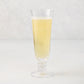 Palermo Stem Champagne Flute