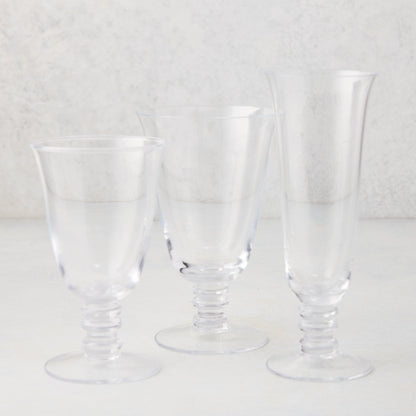 Palermo Stemmed Wine Glass