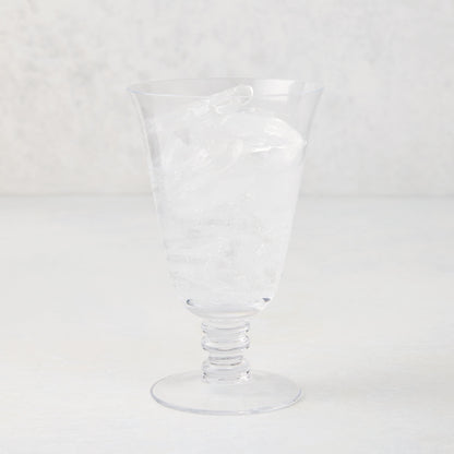 Palermo Stemmed Water Glass